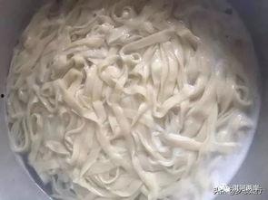 林州手擀面爆料视频最新,传统工艺与现代美味的完美融合