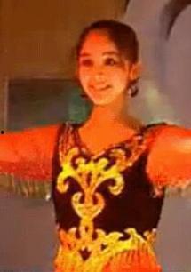 娜扎最新八卦爆料视频